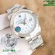 Clean Factory Rolex Datejust 3235 White Face Watch 41mm 041406 (2)_th.jpg